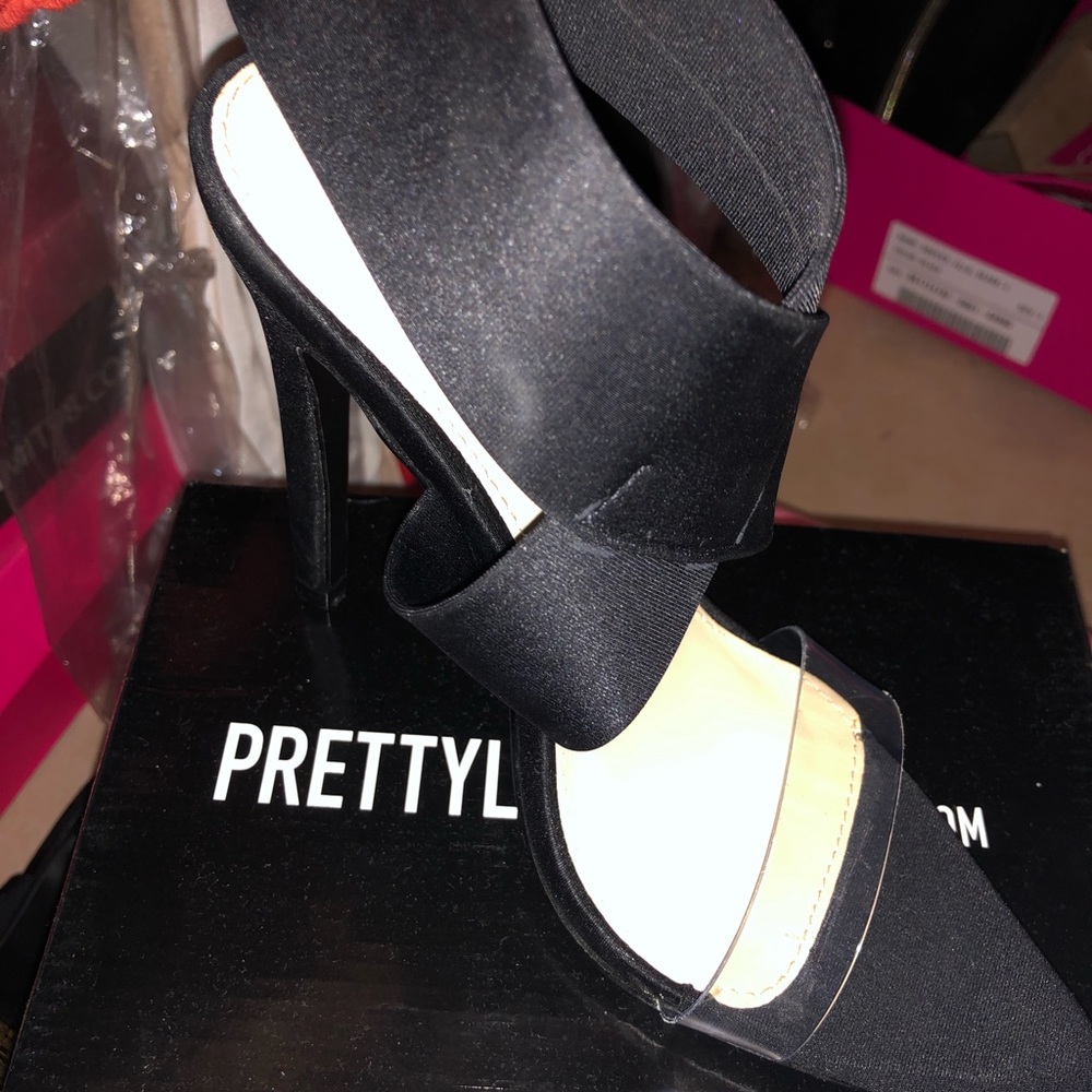 Women heels